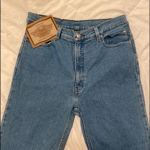 HARLEY-DAVIDSON 5 Pocket Jeans